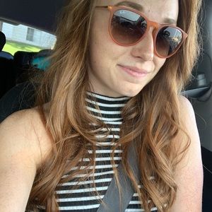 Meet your Posher, Haylie